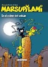 André Franquin, André . . . [et al. ] Franquin - En el cráter del volcán