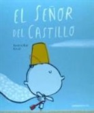 Aurora Ruá, Aurora Rua Aguilar, Raúl Nieto Guridi - El señor del castillo