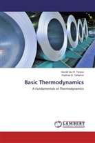 Radmar B Tañamor, Radmar B. Tañamor, Harold Jan Terano, Harold Jan R Terano, Harold Jan R. Terano - Basic Thermodynamics