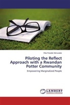 Rita Paradie Nimusabe - Piloting the Reflect Approach with a Rwandan Potter Community
