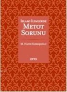 M. Hayri Kirbasoglu - Islami Ilimlerde Metot Sorunu