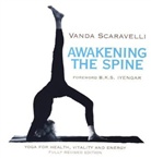 Vanda Scaravelli - Awakening the Spine