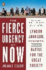 Julian E Zelizer, Julian E. Zelizer - The Fierce Urgency of Now