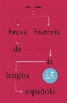 David A. Pharies, Pharies David A. - Breve Historia De La Lengua Espanola
