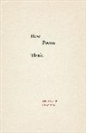 Reginald Gibbons, Gibbons Reginald - How Poems Think