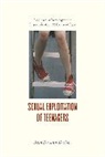 Jennifer Ann Drobac, Drobac Jennifer Ann - Sexual Exploitation of Teenagers