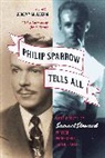 Samuel Steward, Steward Samuel, Jeremy Mulderig - Philip Sparrow Tells All