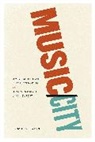 Jonathan Wynn, Jonathan R. Wynn - Music/city