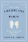 Nancy L. Green, Green Nancy L. - Other Americans in Paris