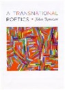 Jahan Ramazani, Jahan Ramazani, Jahan (University of Virginia) Ramazani - Transnational Poetics