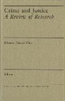 Michael Tonry, Michael Tonry, Michael Tonry, Tonry Michael - Crime and Justice, Volume 44