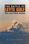 H P Willmott, H. P. Willmott - Battle of Leyte Gulf