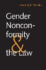 Kimberly A. Yuracko, Yuracko Kimberly A. - Gender Nonconformity and the Law