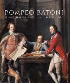 Edgar Peters Bowron, Bowron Edgar Peters - Pompeo Batoni
