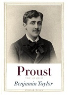 Benjamin Taylor, Taylor Benjamin - Proust