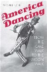 Megan Pugh, Pugh Megan - America Dancing