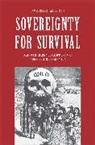 James Robert Allison, James Robert III Allison, Allison James Robert - Sovereignty for Survival
