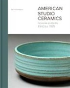 Martha Drexler Lynn, Lynn Martha Drexler - American Studio Ceramics