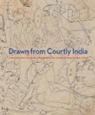 Ainsley Cameron, Ainsley M. Cameron - Drawn From Courtly India