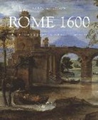 Clare Robertson, Robertson Clare - Rome 1600