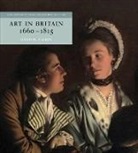 David H. Solkin, David H. Solkin - Art in Britain 16601815