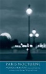 Patrick Modiano, Patrick/ Weston-evans Modiano - Paris Nocturne