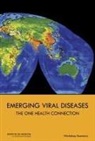 Board On Global Health, Forum on Microbial Threats, Institute Of Medicine - Emerging Viral Diseases