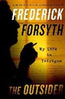 Frederick Forsyth - The Outsider
