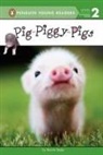 Bonnie Bader - Pig-Piggy-Pigs