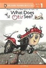 Loren Long, Loren/ Long Long, Loren Long - What Does Otis See?