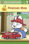 Rosemary Wells - Fireman Max