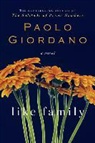 Anne Milano Appel, Paolo Giordano, Paolo/ Appel Giordano - Like Family