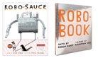 Adam Rubin, Adam/ Salmieri Rubin, Rubin Adam, Daniel Salmieri, Daniel Salmieri, Salmieri Daniel - Robo-Sauce