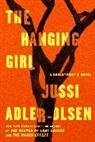 Jussi Adler-Olsen - The Hanging Girl