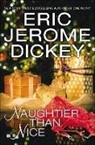 Eric Jerome Dickey - Naughtier Than Nice