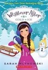 Sarah Mlynowski - Cold as Ice
