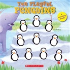 Emily Ford, Emily/ Julian Ford, Russell Julian, Russell Julian - Ten Playful Penguins