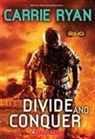 Carrie Ryan - Divide and Conquer (Infinity Ring, Book 2)