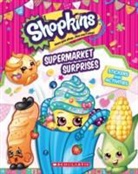 Inc. Scholastic, Scholastic Inc. (COR), Inc. Scholastic - Sticker Activity Book