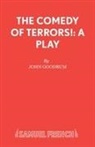 John Goodrum, Goodrum John - Comedy of Terrors