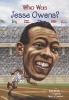 James Buckley, Gregory Copeland - Who Was Jesse Owens?