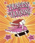 Tammi Sauer, Joe Berger - Princess in Training