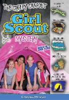 Carole Marsh - The Creepy Campout Girl Scout Mystery