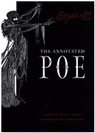 William Giraldi, Kevin J. Hayes, Edgar  Allan Poe, Edgar Allan/ Hayes Poe, Kevin J Hayes, Kevin J. Hayes... - The Annotated Poe
