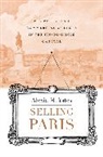 Alexia M. Yates - Selling Paris
