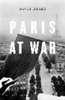David Drake, David Drake - Paris at War
