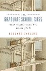Leonard Cassuto - The Graduate School Mess
