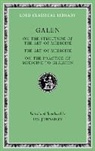 Galen, Ian (EDT) Galen/ Johnston, Ian Johnston - On the Constitution of the Art of Medicine. The Art of Medicine