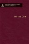 Johann Gerhard, Johann/ Dinda Gerhard, Richard Dinda - On the Law