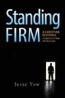 Jesse Yow - Standing Firm